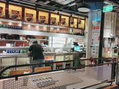 -新石器烤肉(中房金谊广场店)