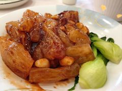 -丰泽园饭店