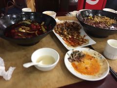 -力力豆花庄(广渠门店)