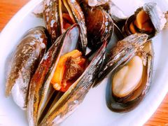 -胖大嫂渔家排档·全海景餐厅(渔村店)