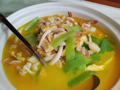 -伙靠·江浙菜(田林路店)