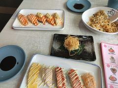 -莲寿司(国兴店)