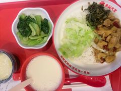 -永和大王(浦东南路店)