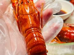 -红盔甲·小龙虾(定西路店)