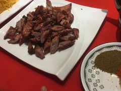 -巴依老爷新疆美食(常营店)