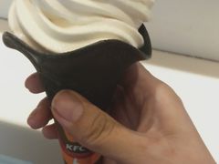 原味话筒-肯德基(绍兴胜利店)