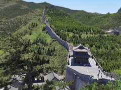 -雁门关景区