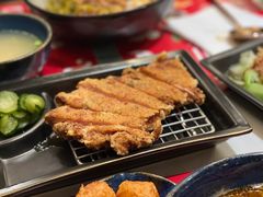 -馔豚·台北菜专门店(深圳湾万象城店)