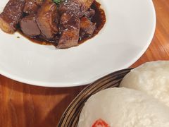 -奎元馆.百年奎元.非遗传承(西湖边的解放路店)