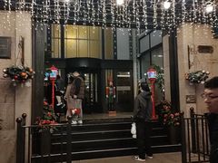 -上海和平饭店 Fairmont Peace Hotel