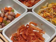 -韩香福烤肉庄园(文化西路店)
