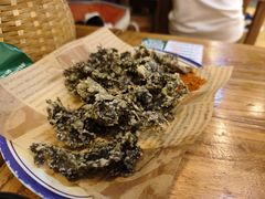 -云阿蛮云南生烫牛肉米线(奉贤路店)