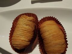 -潮福城大酒楼·潮味粤品·港式点心(湖滨北路店)