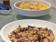 -健眺小海鲜(临海后山店)