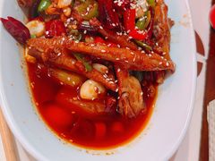 -江北北火锅馆·公路夜市(魏公村店)