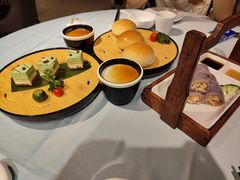 -松雅轩(大源店)