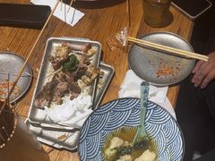 -北丐先生·野馄饨烧烤(雨花万象店)