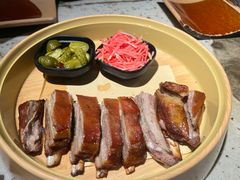 -破瓦寒窑·地摊烤羊排