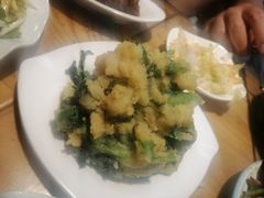 -韩师傅老大同刀削面(北苑路店)