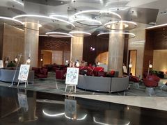 -南京禄口机场雅高铂尔曼大酒店