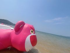 -金海滩海水浴场