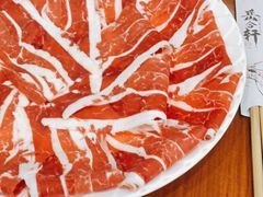 -岳合轩老北京涮肉