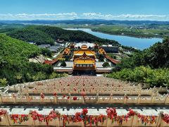 -六鼎山文化旅游区