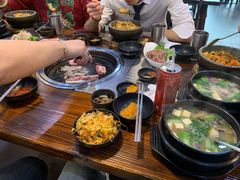 -意成料理