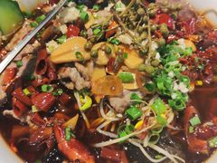 -五邑人家(江门店)