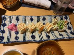 加州卷-本逸·割烹料理(湖墅店)