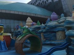 -渔岛海洋度假区