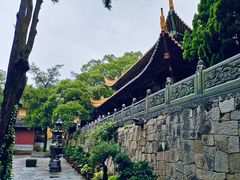 -普陀山风景名胜区-法雨禅寺