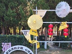 -白马涧龙池景区