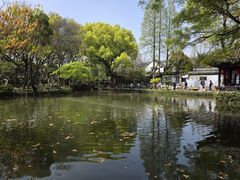-绮园景区