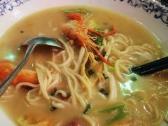 -霆记海鲜·只为这碗面(滨江店)