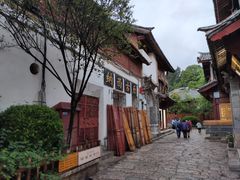 -宣科纳西古乐·非遗体验空间(大水车店)