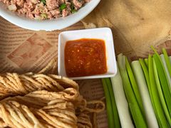 -威海九禧海鲜居渔水饺(经区店)