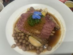 -聚鑫阁江浙菜·非遗传承技艺(青村帝华园店)