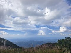 -大围山国家森林公园