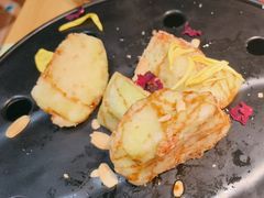 -甘思咪哚·云南艺术餐厅(天河广百店)