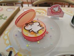 -IPSTAR·潮玩星球·主题店(上海店)