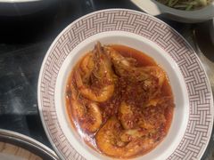 -喜棠·长沙家宴·海鲜·湘菜(麓谷店)