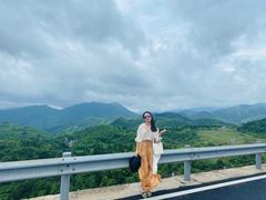 -江南天池