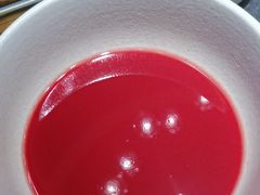 -巴奴毛肚火锅(广益哥伦布店)
