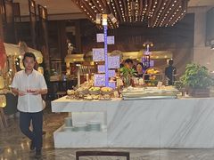 -印象餐厅(杭州国际博览中心北辰大酒店)