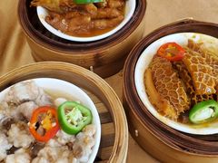 -澳门西南饭店·粤菜·茶市·手工点心(华海路店)
