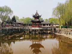 -盛世南宫影视城(北普陀影视城)