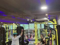 -每练有胜健身工作室(EFC店)