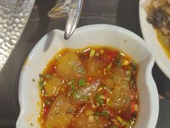 -大河宴·椒麻鱼火锅(北京路中和美食街店)