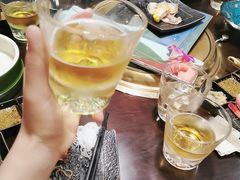 -龙神·炭烧酒场深夜食堂(新街口店)